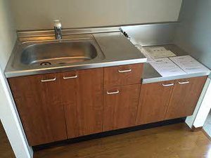 セチア泉ヶ丘 103号-3