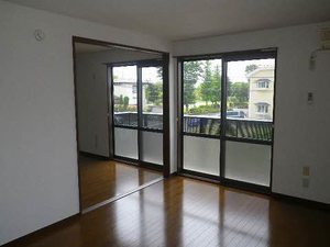 プレッソ フィオーレⅡ 103号-3