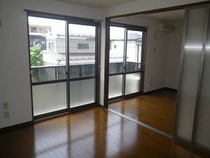 プレッソ フィオーレⅡ 103号-4