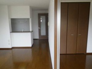 プレッソ フィオーレⅡ 103号-6