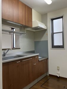 ラ・カパンナ 101号-3