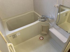 ラ・カパンナ 101号-4