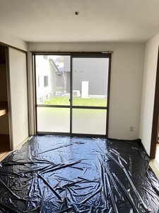 ラ・カパンナ 101号-6