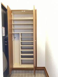 ラ・カパンナ 101号-10