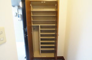 ラ・カパンナ 101号-13