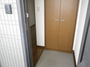 ポルト・ノワ－ルⅡ 201号-2