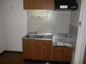 ポルト・ノワ－ルⅡ 201号-3