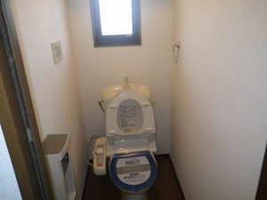 ポルト・ノワ－ルⅡ 201号-5