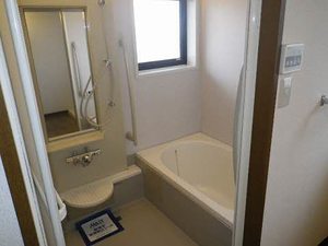 ポルト・ノワ－ルⅡ 201号-6