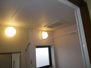 ポルト・ノワ－ルⅡ 201号-7