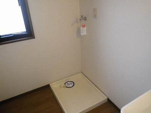 ポルト・ノワ－ルⅡ 201号-8