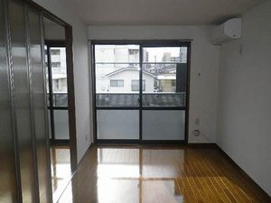 ポルト・ノワ－ルⅡ 201号-10