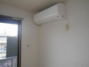 ポルト・ノワ－ルⅡ 201号-11