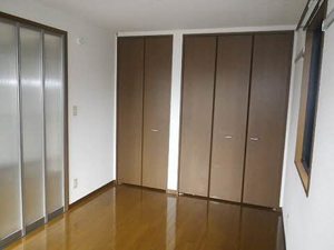 ポルト・ノワ－ルⅡ 201号-13