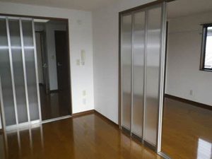 ポルト・ノワ－ルⅡ 201号-14