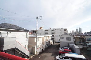 ポルト・ノワ－ルⅡ 201号-15