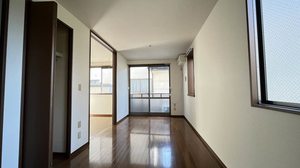 ヴィレッジ中河原 102号-2