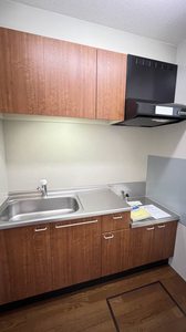 ヴィレッジ中河原 102号-4