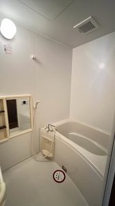 ヴィレッジ中河原 102号-6