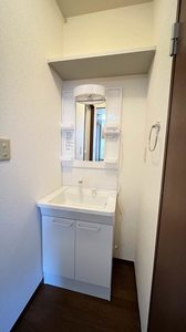 ヴィレッジ中河原 102号-8