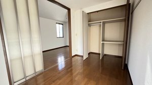 ヴィレッジ中河原 102号-11