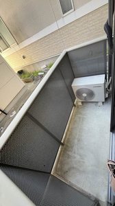 ヴィレッジ中河原 102号-13