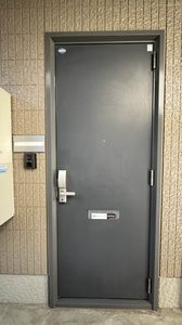 ヴィレッジ中河原 102号-14