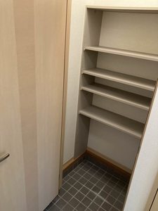 COZY HILLS A 102号-4