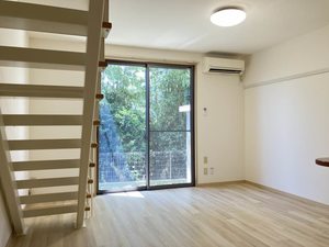 COZY HILLS A 102号-5