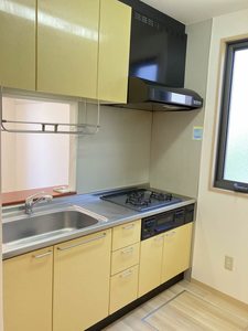 COZY HILLS A 102号-6