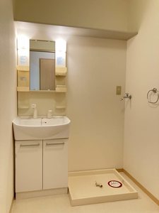 COZY HILLS A 102号-8