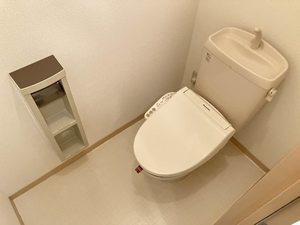 COZY HILLS A 102号-9