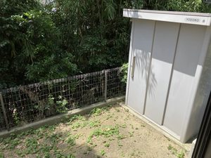 COZY HILLS A 102号-12