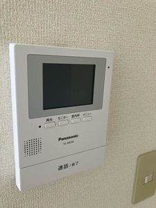 COZY HILLS A 102号-13