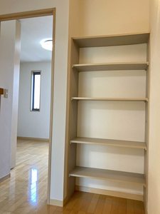 COZY HILLS A 102号-14