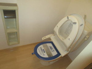 ＣＯＺＹ　ＨＩＬＬＳ　Ｂ 102号-9