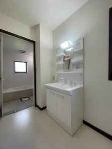 明石台２　山田貸家-8