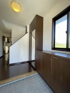 明石台２　山田貸家-9