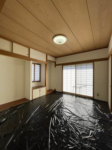 明石台２　山田貸家-13