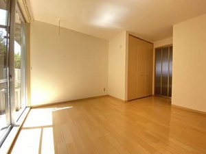 グリーンハイツ小松島 106号-4