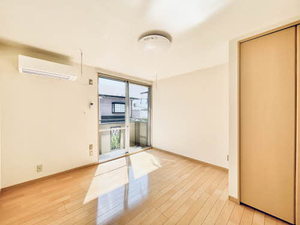 グリーンハイツ小松島 205号-2