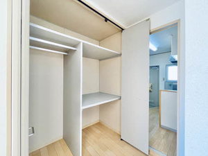 グリーンハイツ小松島 205号-4