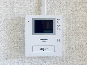 グリーンハイツ小松島 205号-6