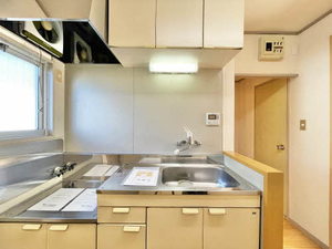 グリーンハイツ小松島 205号-8