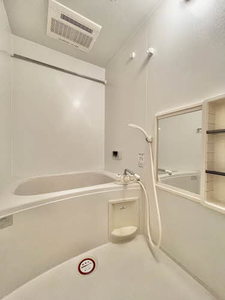 グリーンハイツ小松島 205号-9