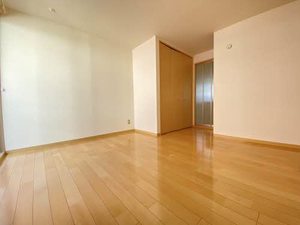 グリーンハイツ小松島 206号-3