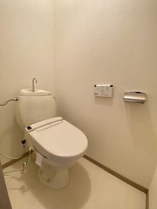 グリーンハイツ小松島 206号-6