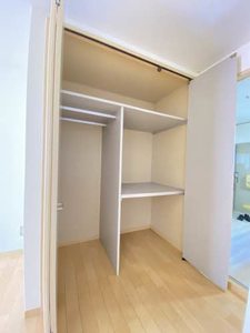 グリーンハイツ小松島 206号-8