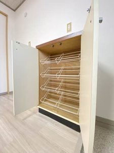 グリーンハイツ小松島 206号-9