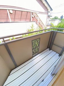 グリーンハイツ小松島 206号-10